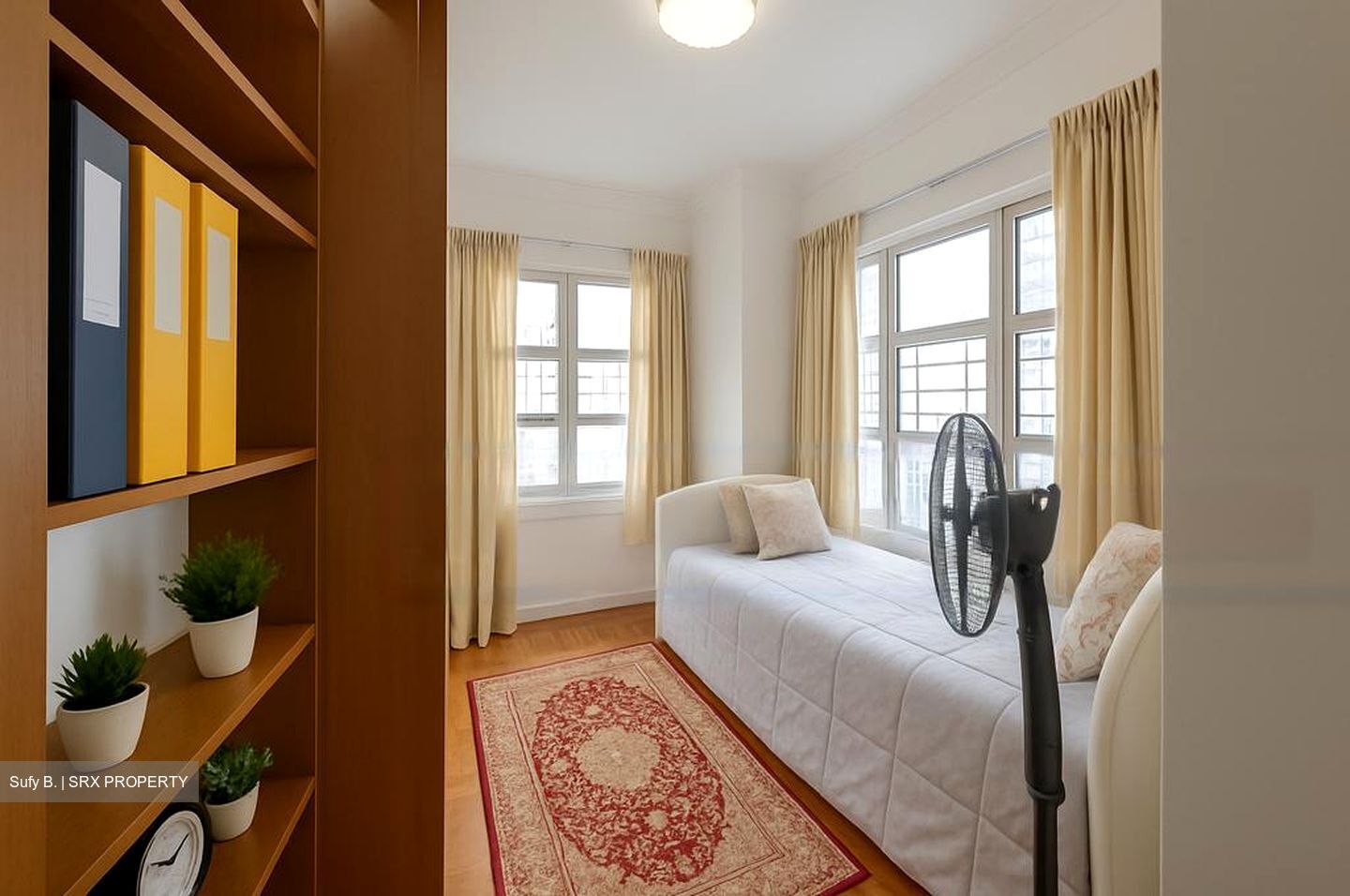 The Bayshore (D16), Condominium #486297471